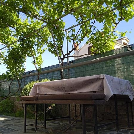Apartman Josipa เปโรย ภายนอก รูปภาพ