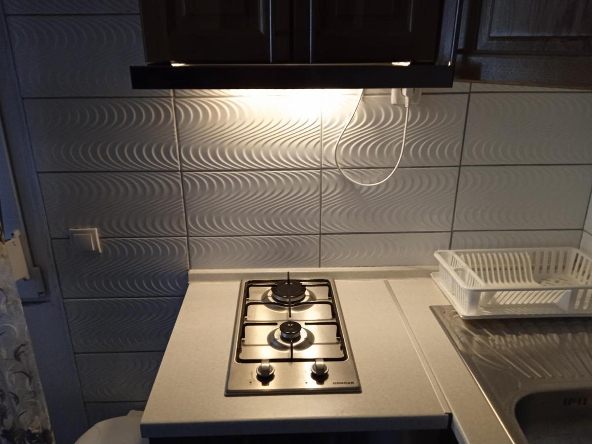 Apartman Josipa เปโรย ภายนอก รูปภาพ